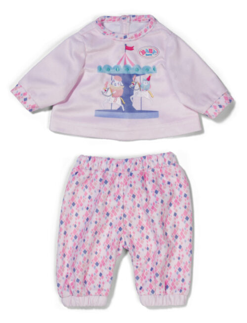 Baby Born - Pyjamas 43cm
