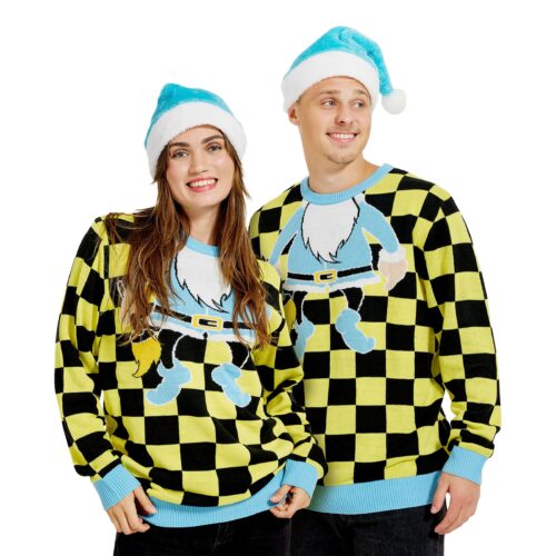 Jultröja Sån Där Färg Skulle Man Ha - X-Large