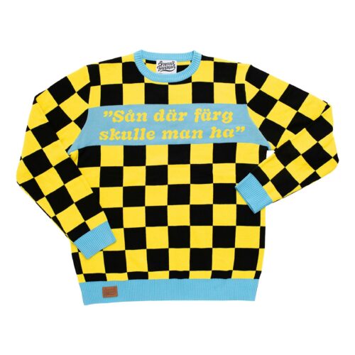 Jultröja Tomteverkstad - X-Small