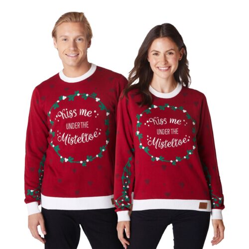 Mistel Jultröja - Large