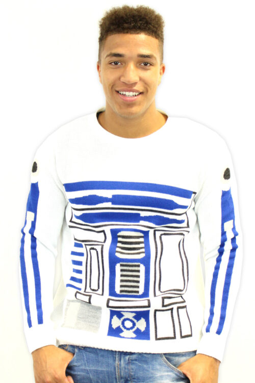 R2-D2 Jumper M