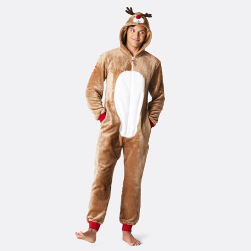Jul Jumpsuit - Ren Onesie Herr
